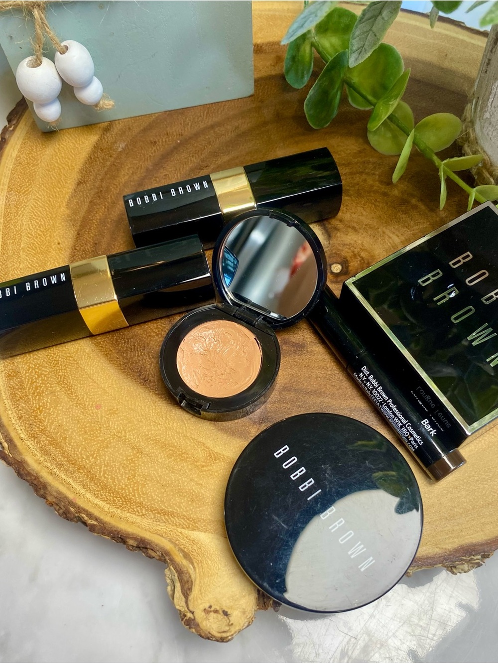 Bobbi Brown Corrector Dark Bisque